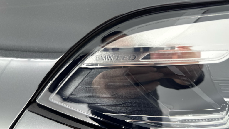 BMW X5 xDrive30d MHT M Sport 5dr Auto [Tech/Pro Pack] Diesel Estate